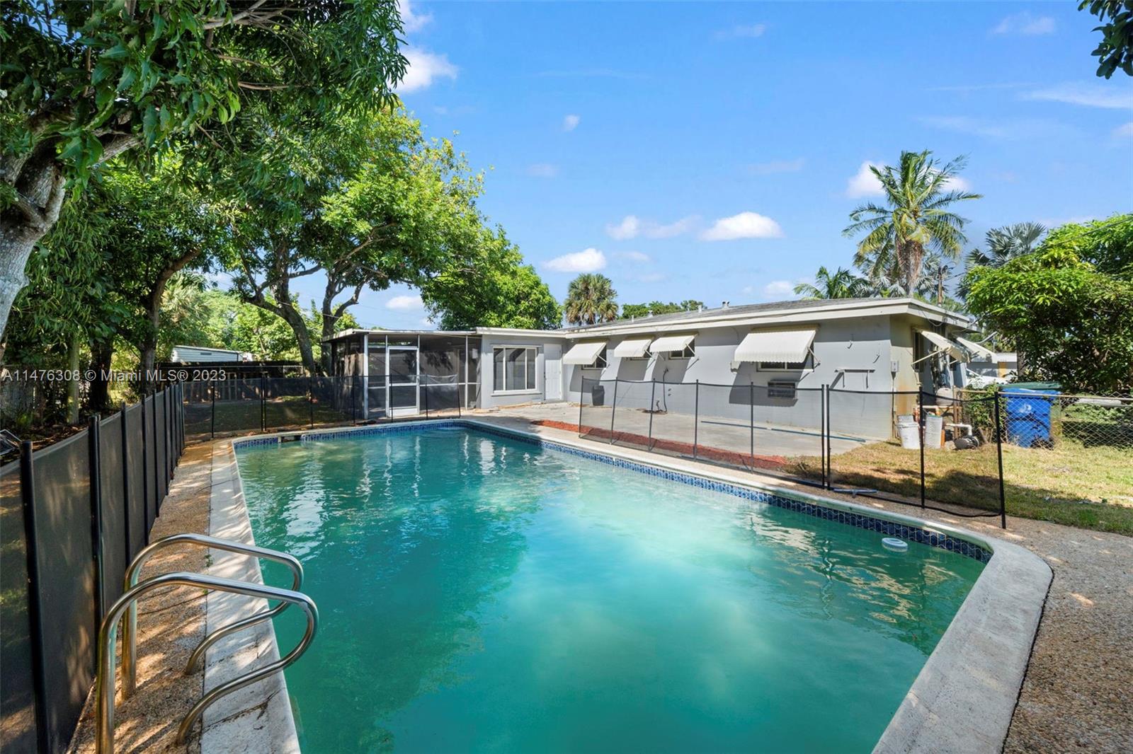 MELROSE PARK SEC 7 - Residential