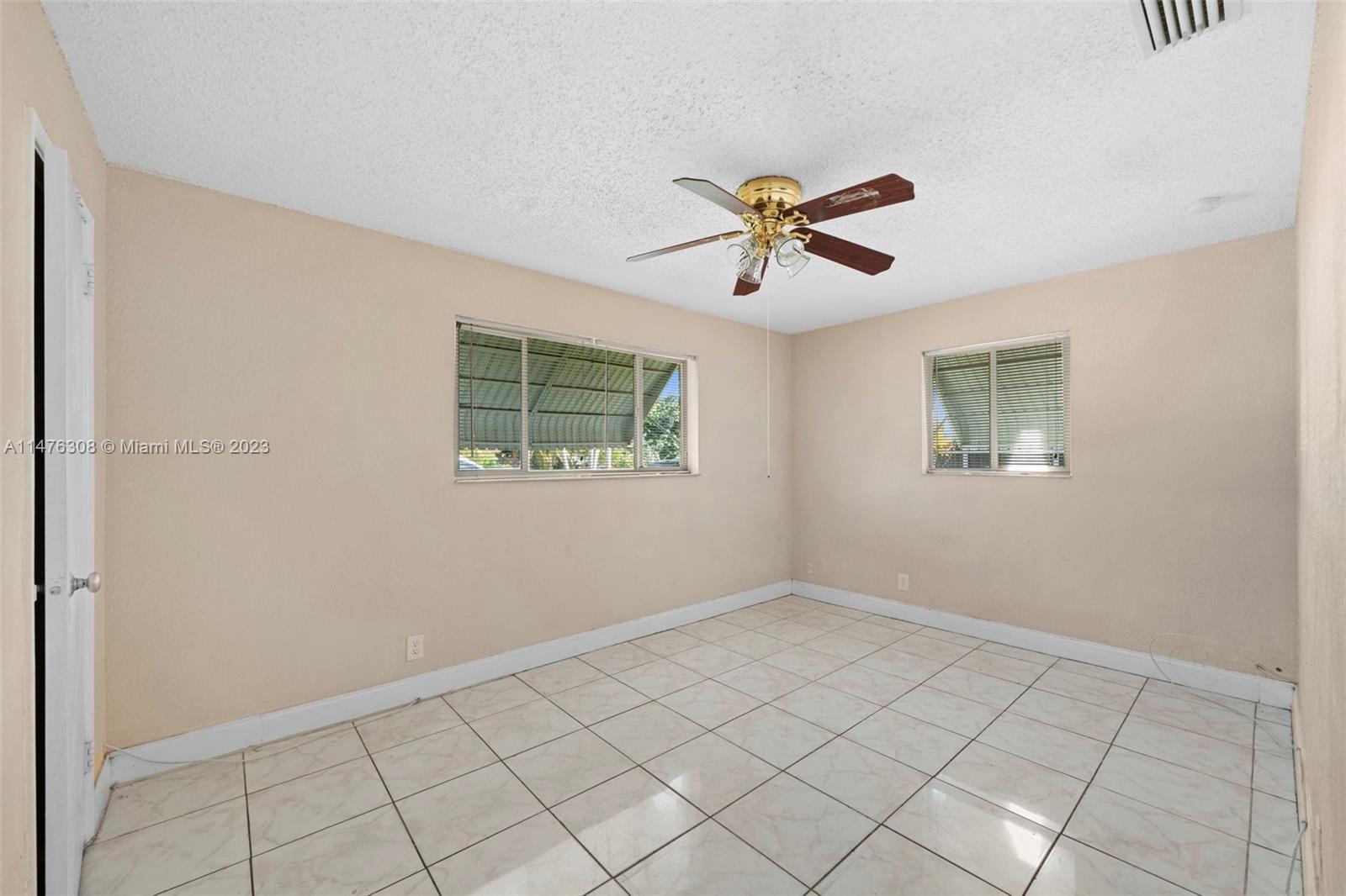 MELROSE PARK SEC 7 - Residential
