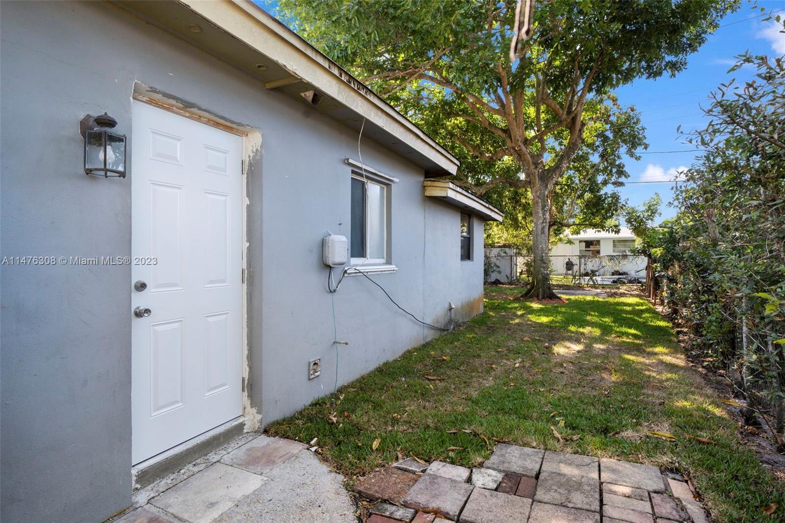 MELROSE PARK SEC 7 - Residential