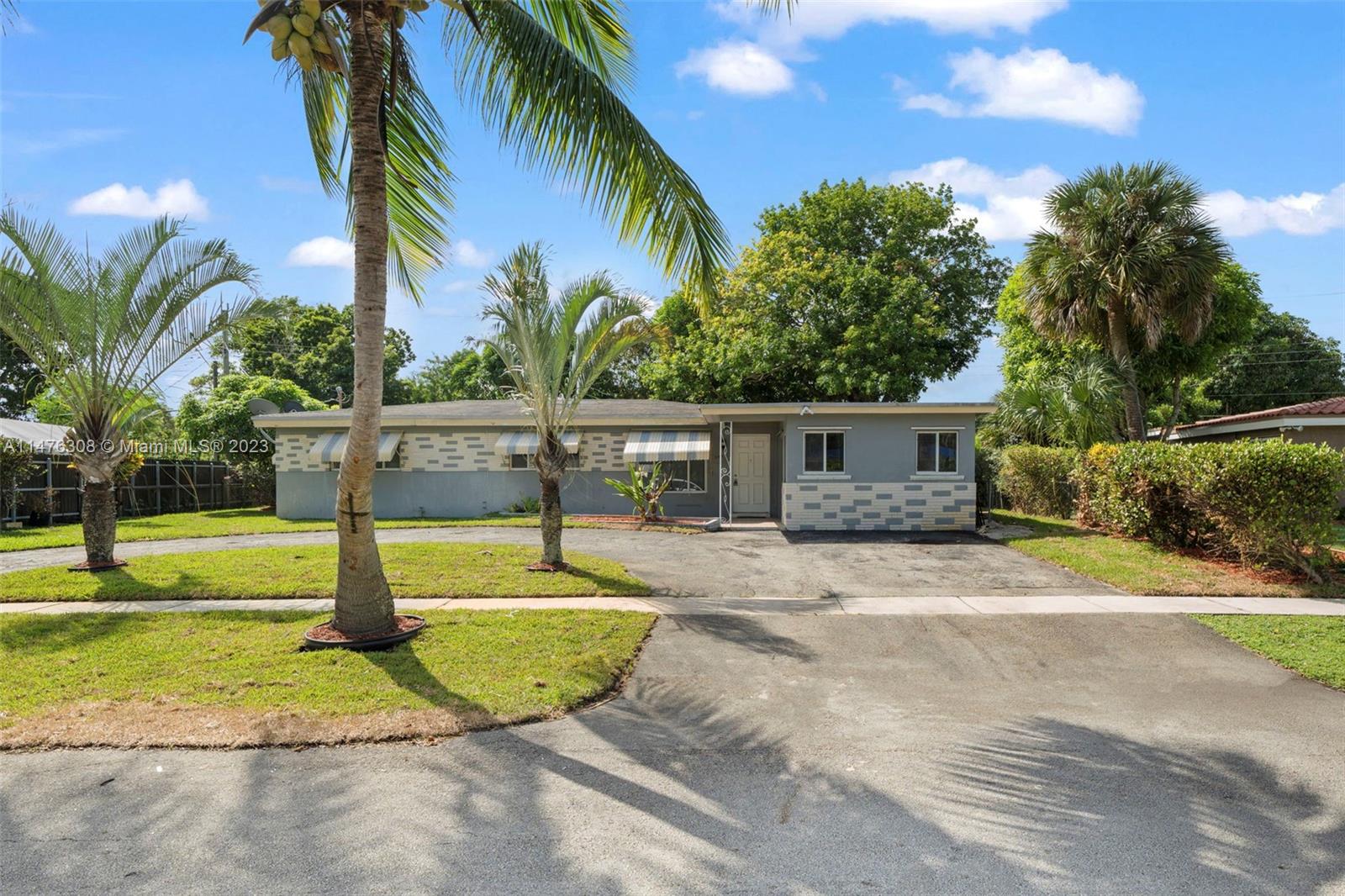 MELROSE PARK SEC 7 - Residential