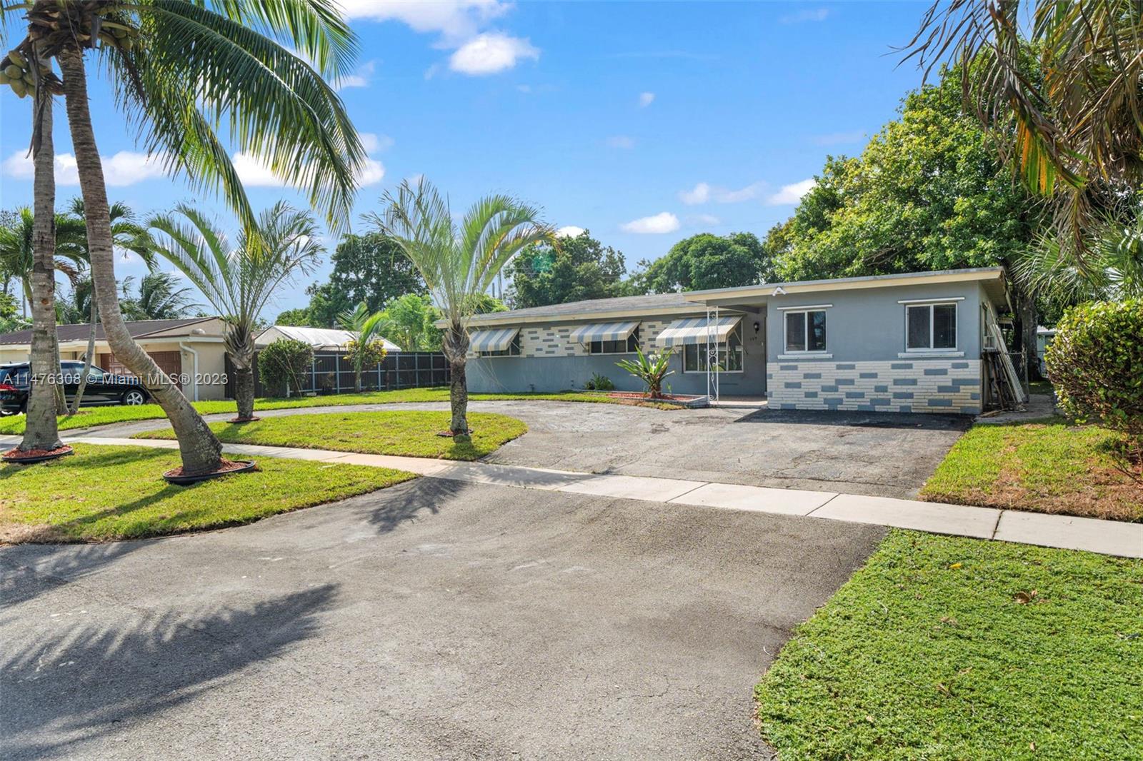 MELROSE PARK SEC 7 - Residential
