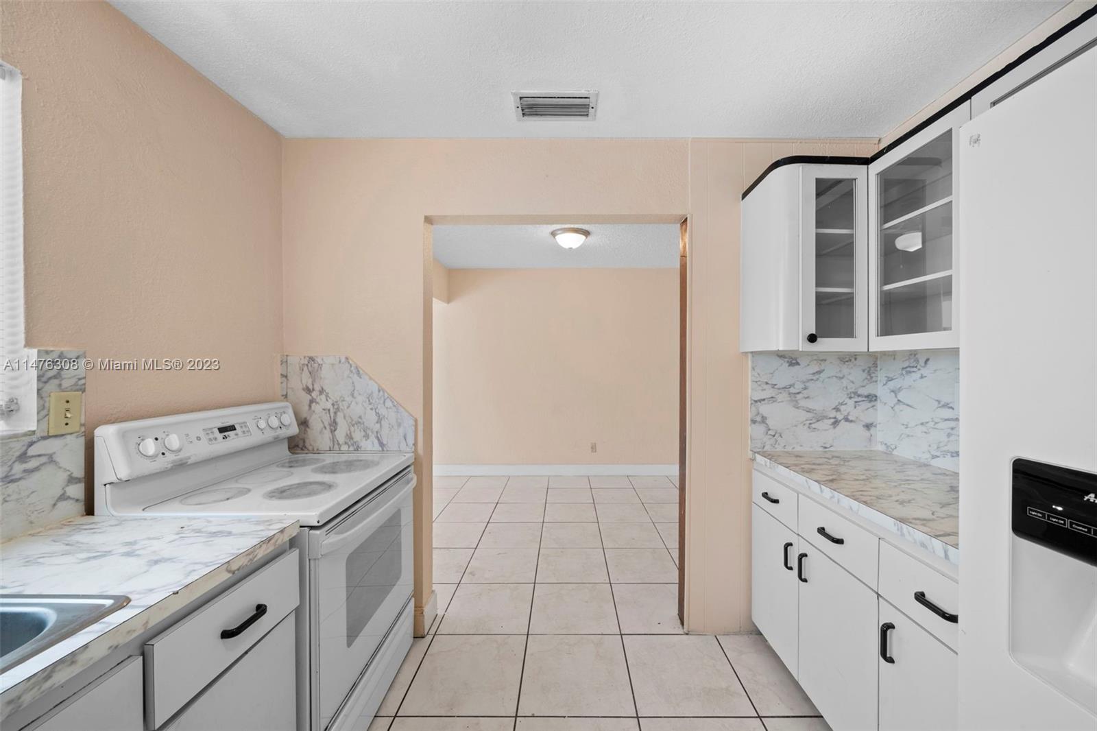 MELROSE PARK SEC 7 - Residential