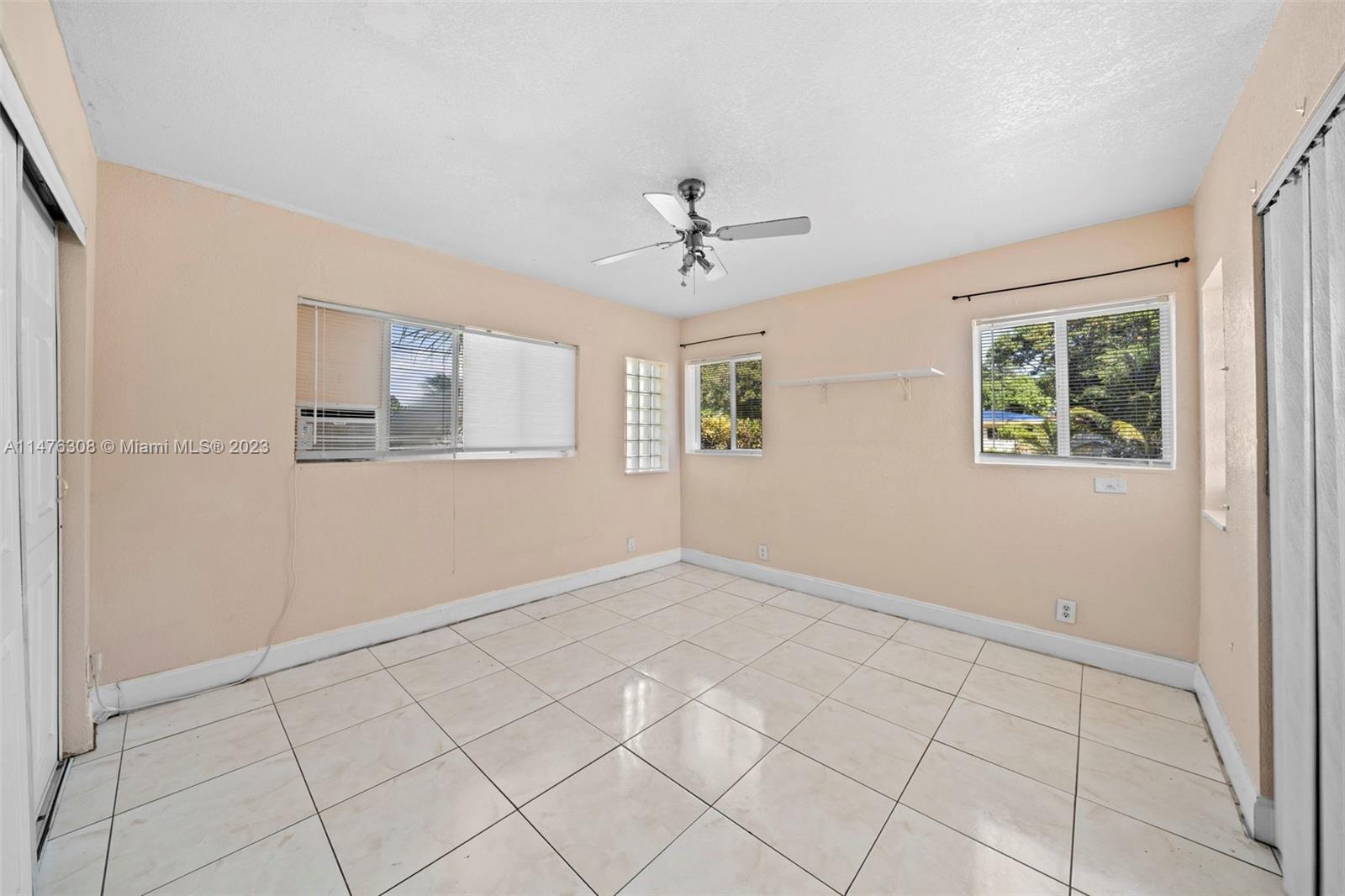 MELROSE PARK SEC 7 - Residential