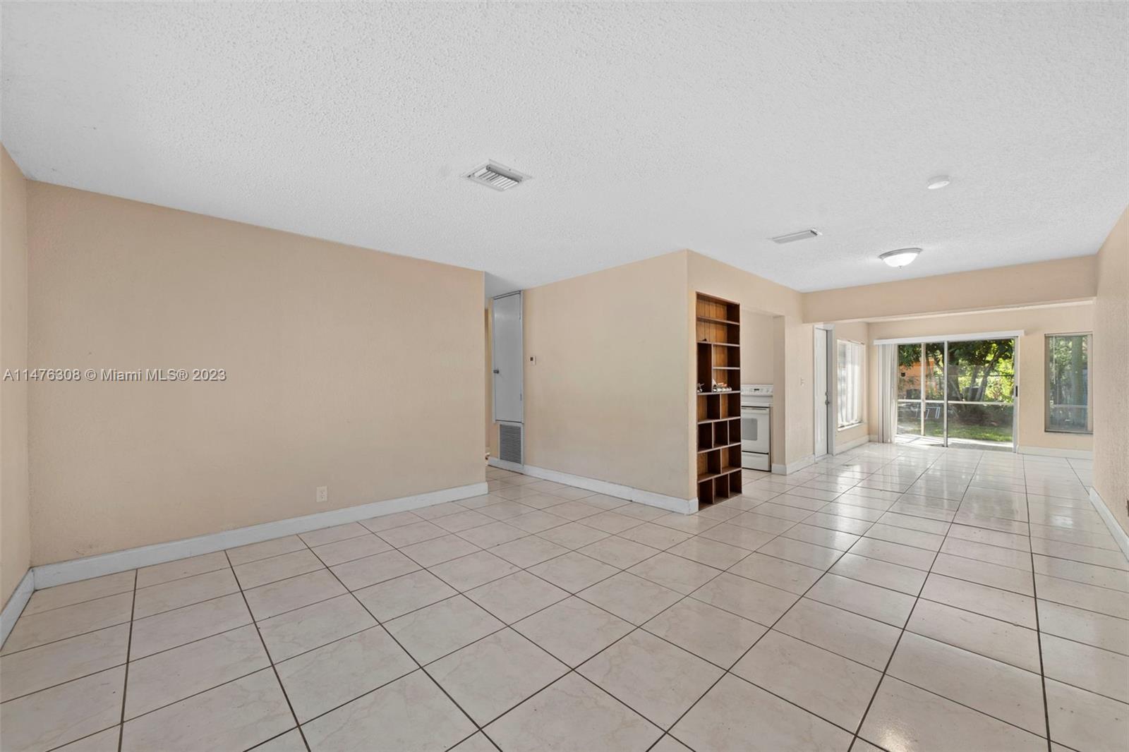MELROSE PARK SEC 7 - Residential