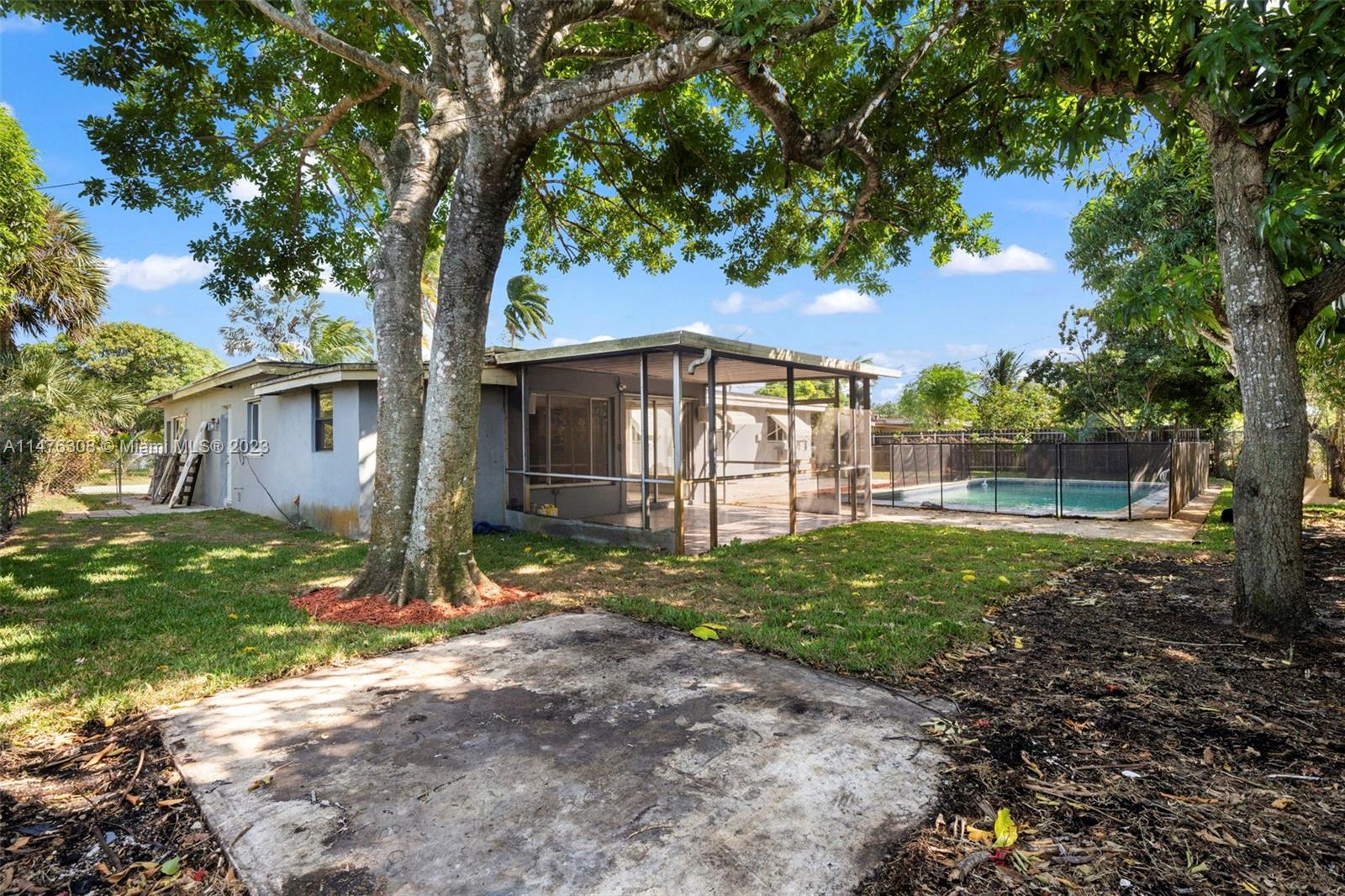 MELROSE PARK SEC 7 - Residential