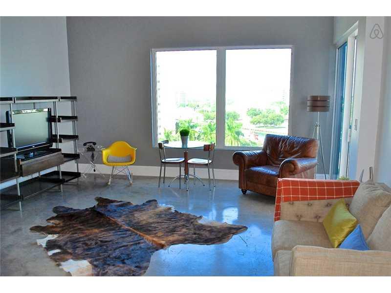 NEO CONDO - Residential Lease