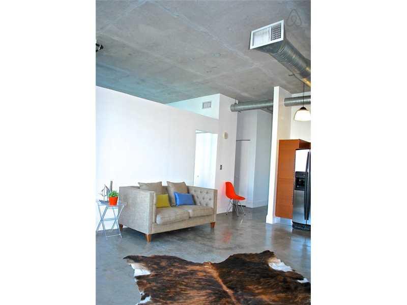 NEO CONDO - Residential Lease