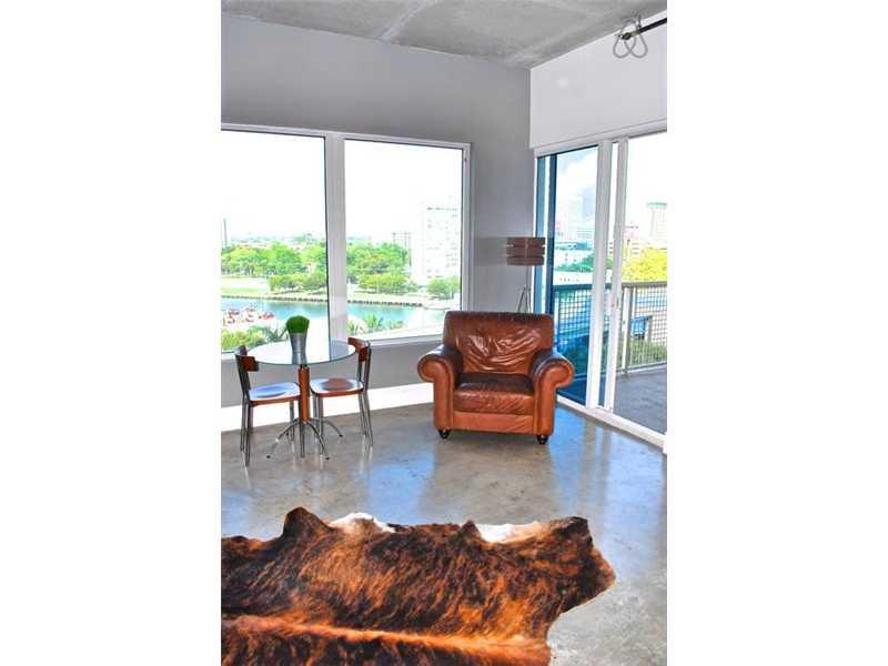 NEO CONDO - Residential Lease
