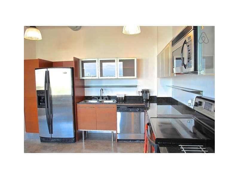 NEO CONDO - Residential Lease