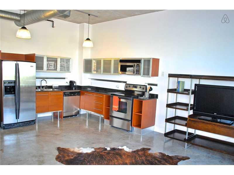 NEO CONDO - Residential Lease
