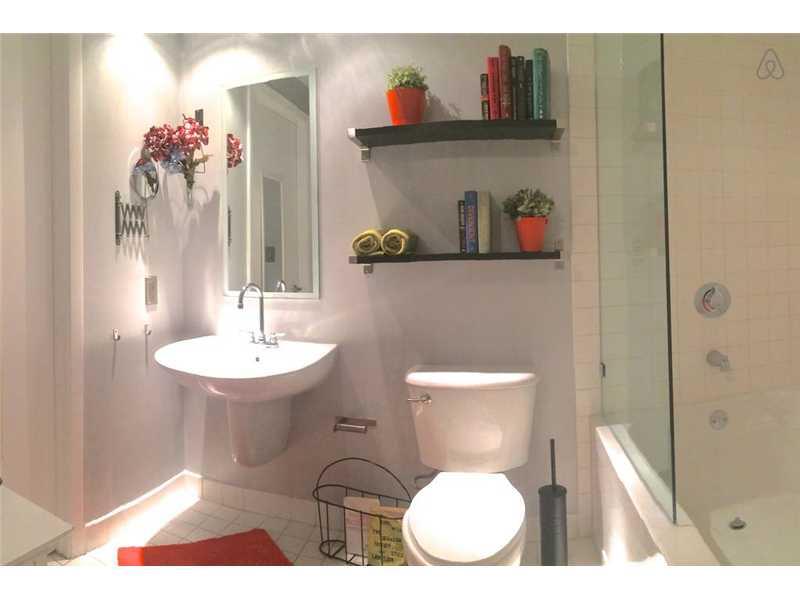 NEO CONDO - Residential Lease