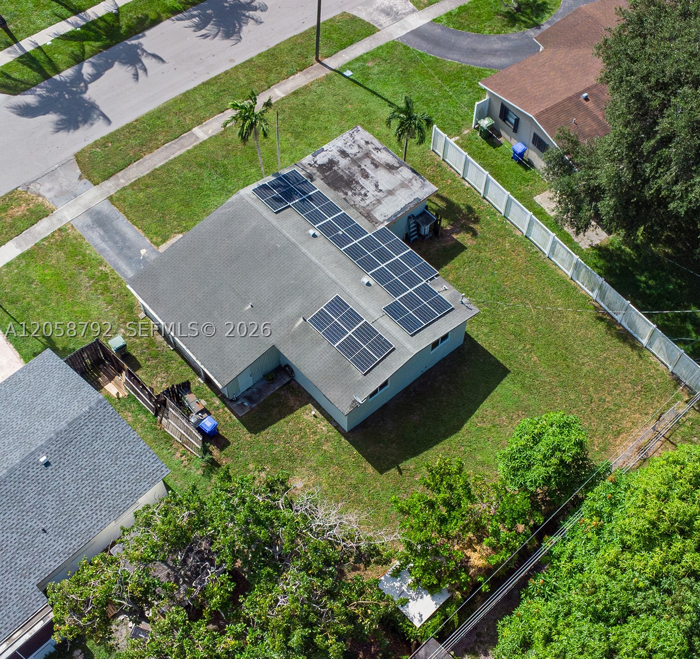 BOULEVARD HEIGHTS SEC TEN - Residential