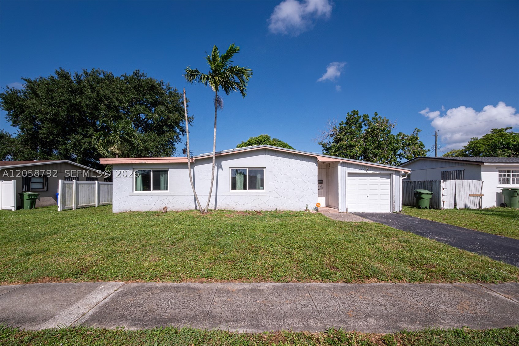 BOULEVARD HEIGHTS SEC TEN - Residential