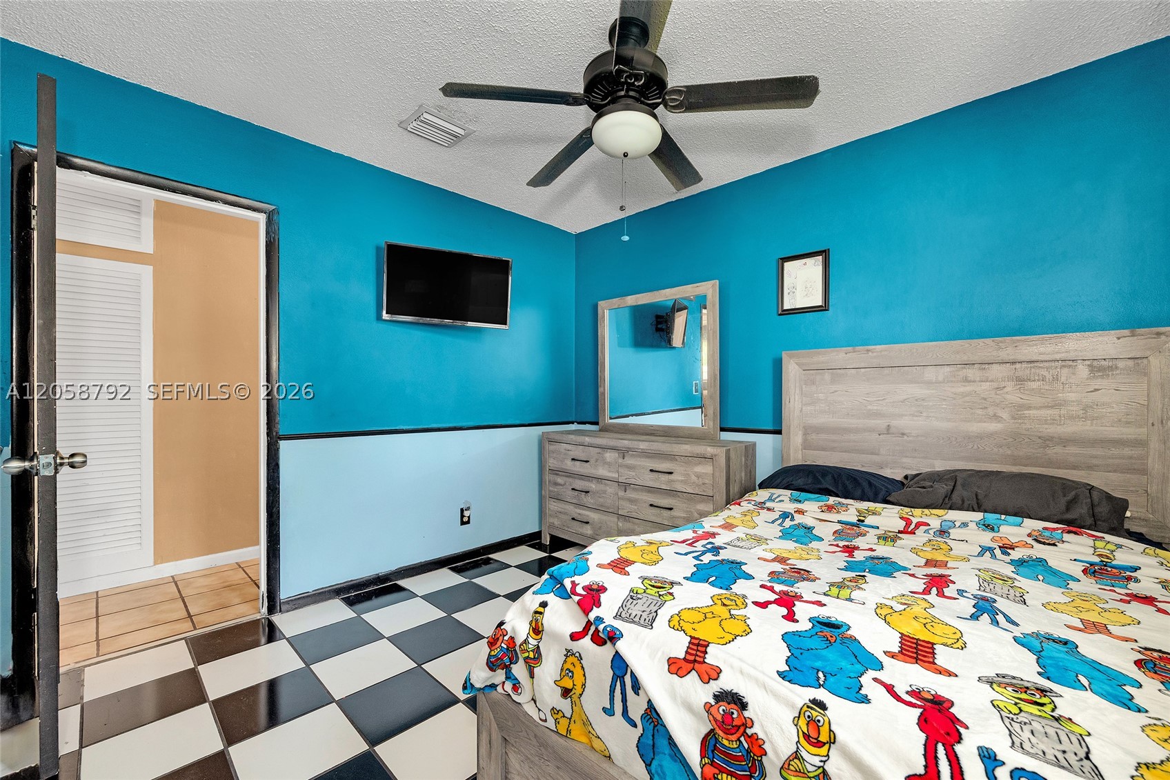 BOULEVARD HEIGHTS SEC TEN - Residential