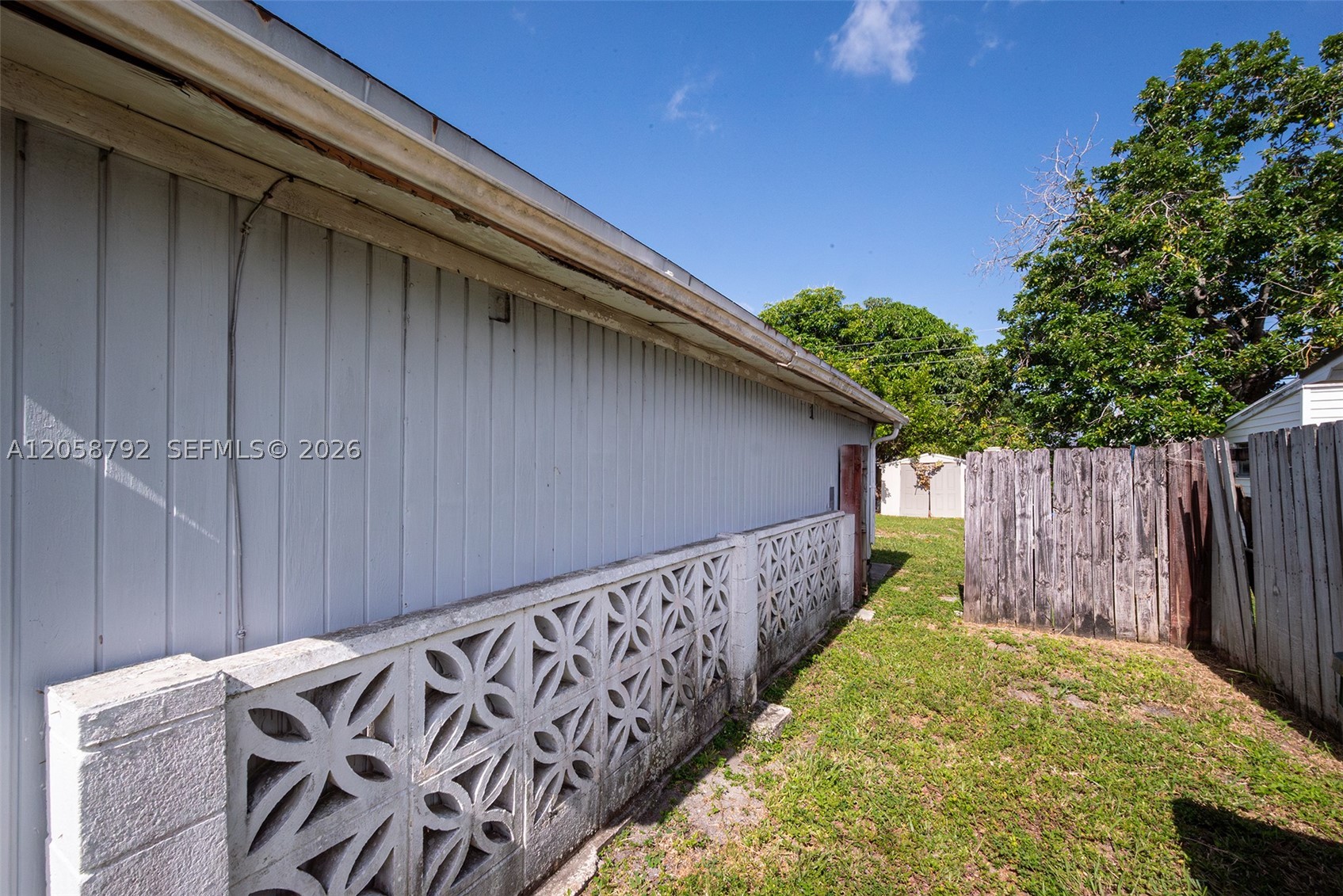 BOULEVARD HEIGHTS SEC TEN - Residential