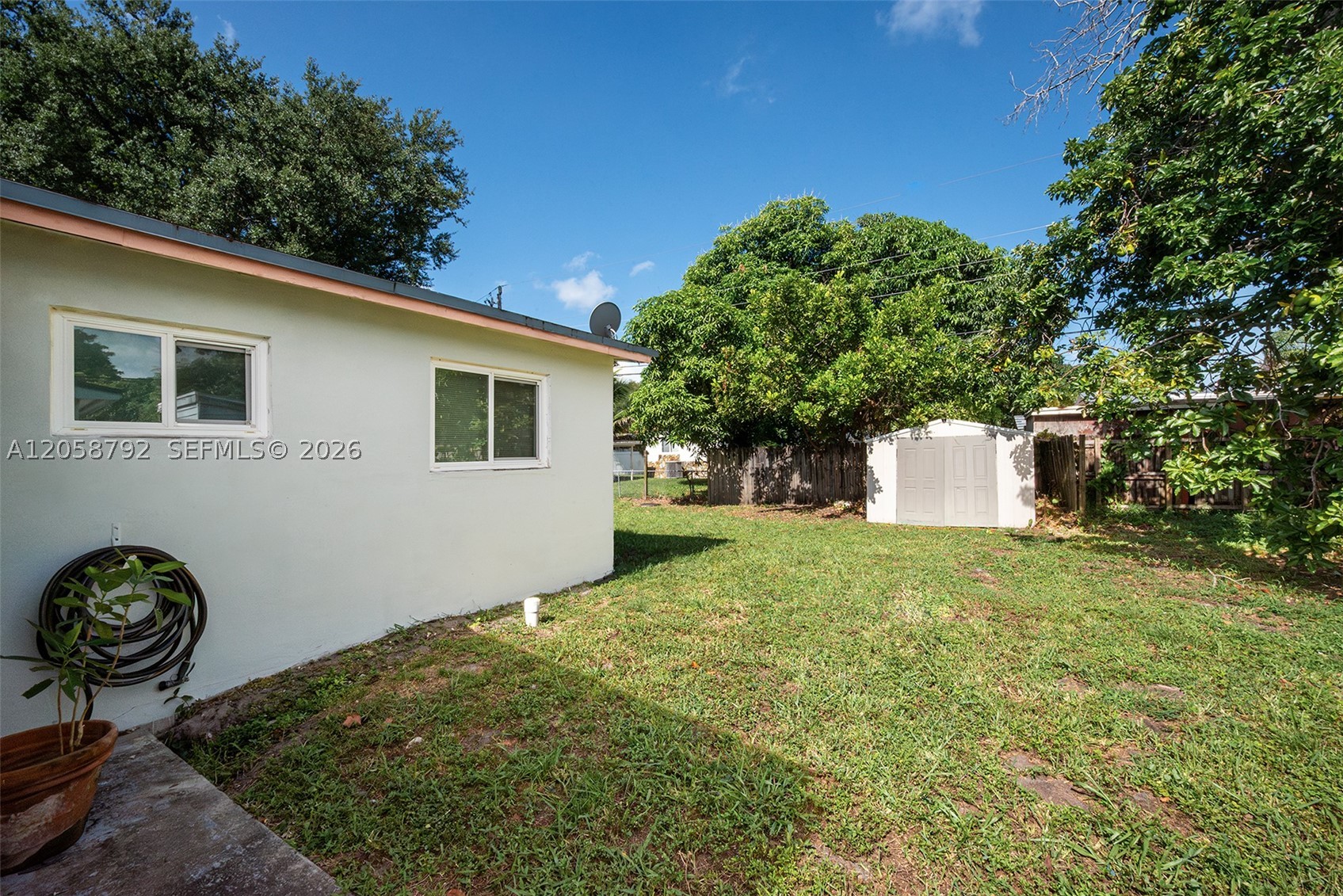 BOULEVARD HEIGHTS SEC TEN - Residential
