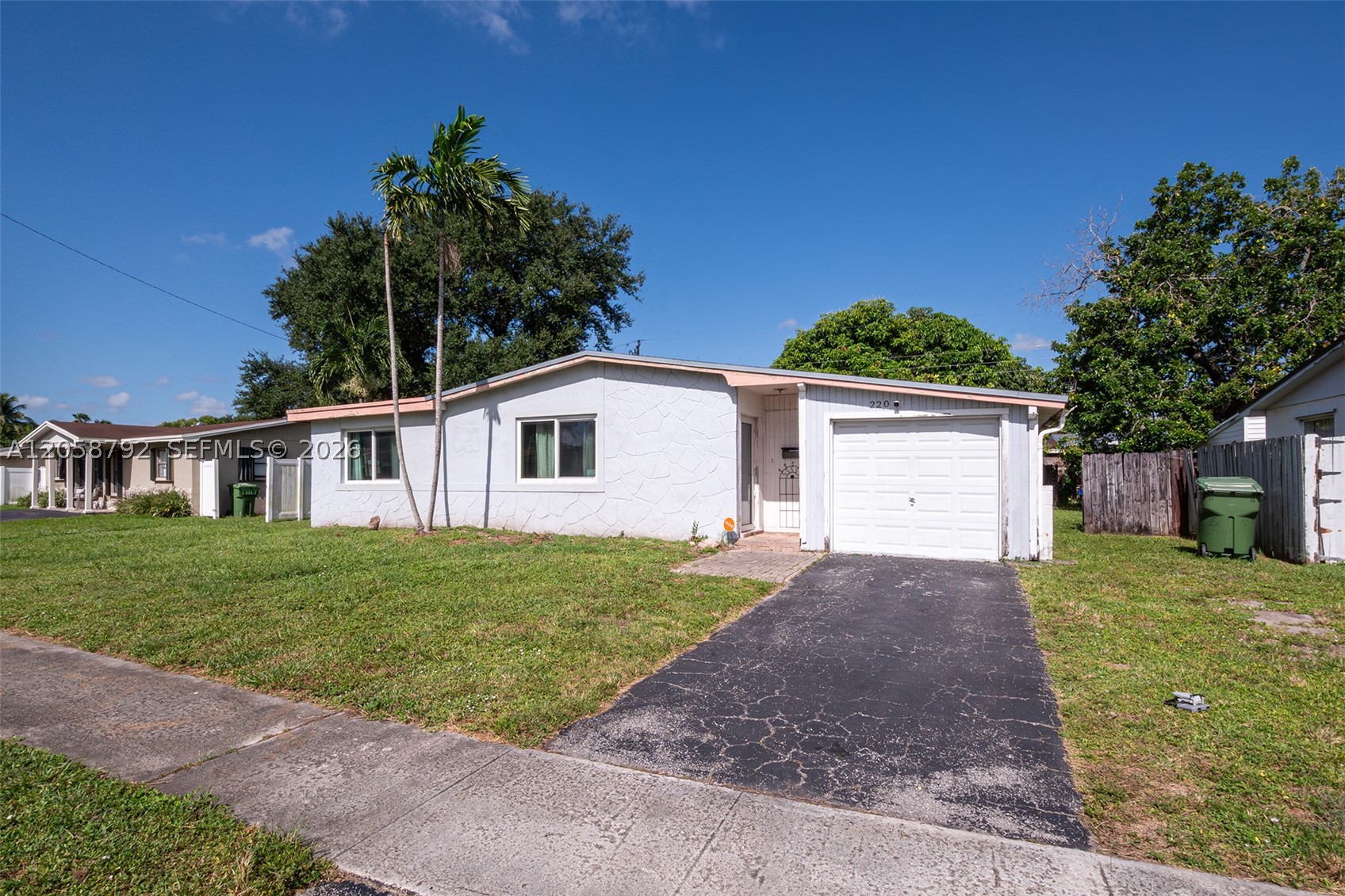 BOULEVARD HEIGHTS SEC TEN - Residential