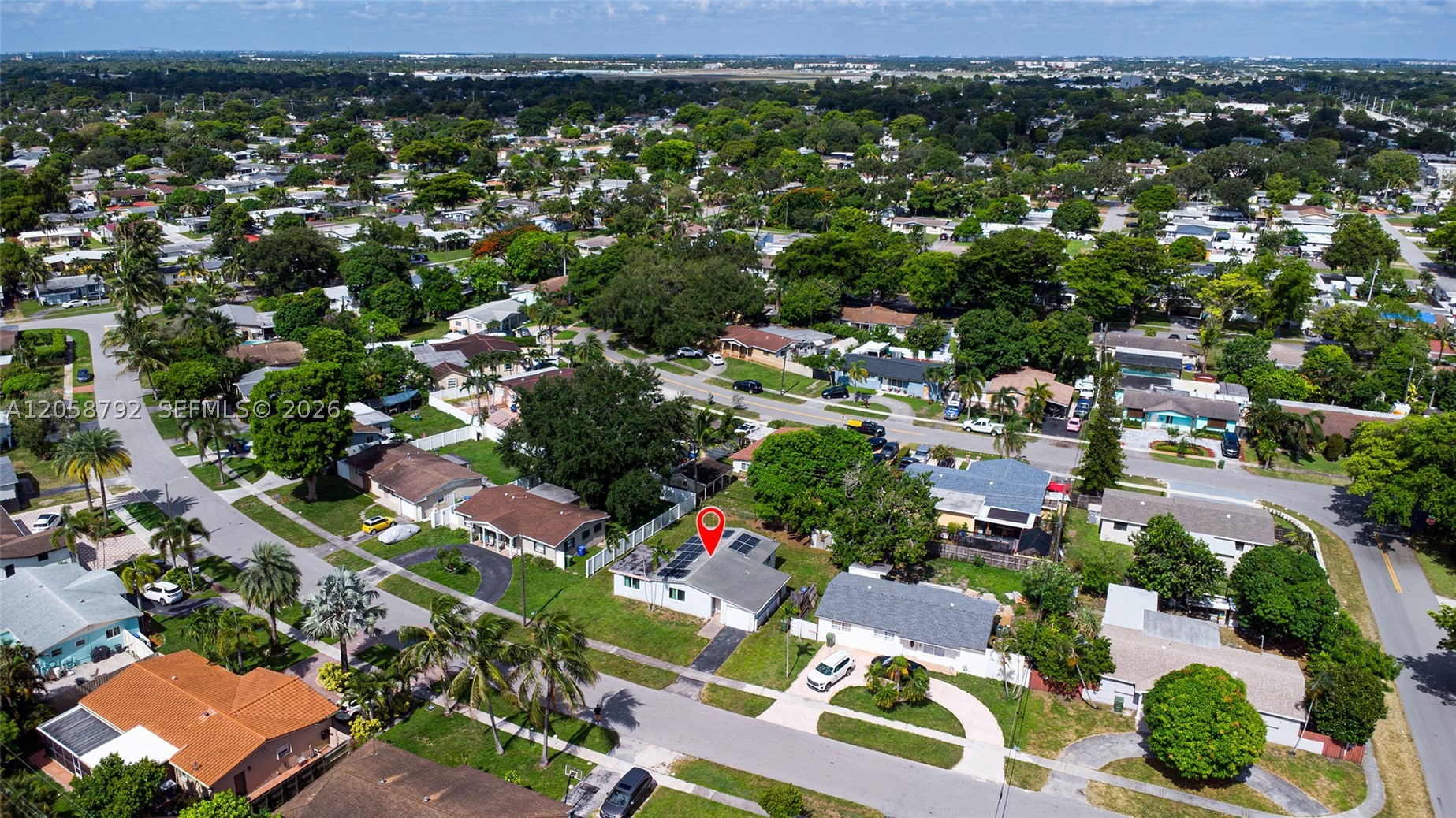 BOULEVARD HEIGHTS SEC TEN - Residential