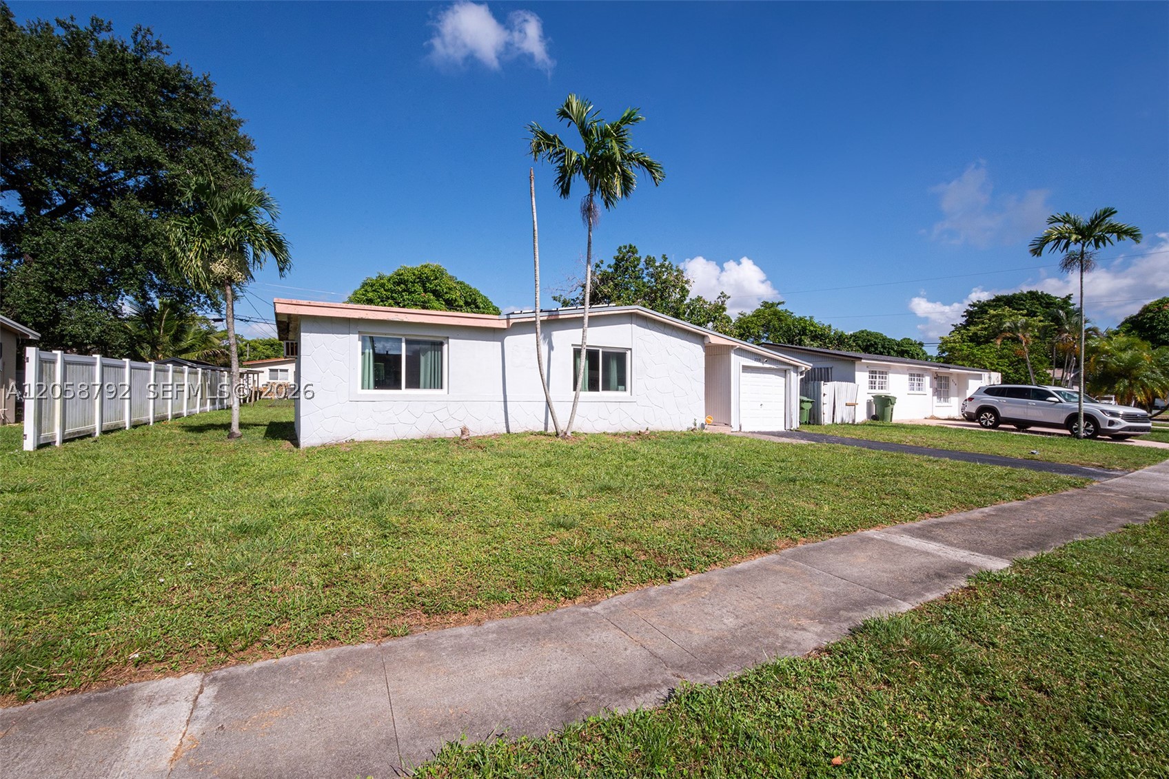 BOULEVARD HEIGHTS SEC TEN - Residential