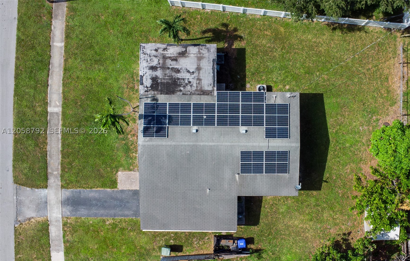 BOULEVARD HEIGHTS SEC TEN - Residential