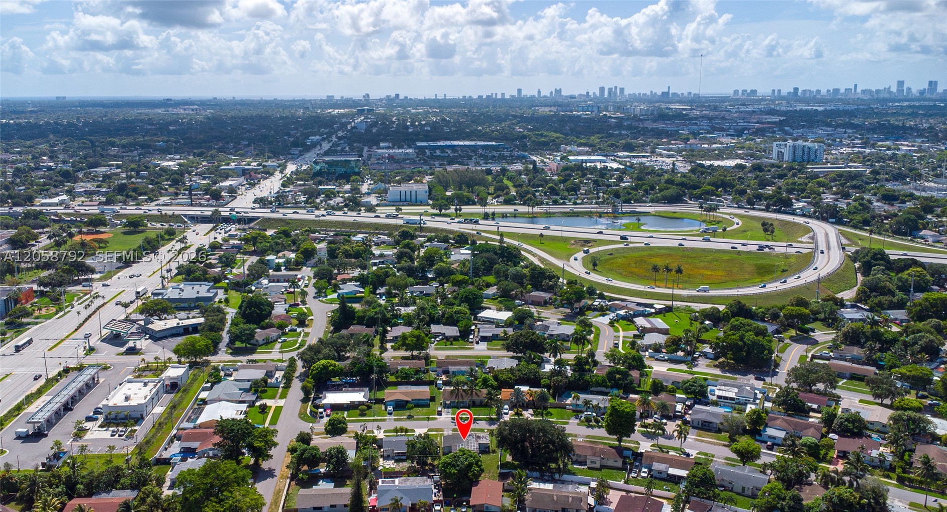 BOULEVARD HEIGHTS SEC TEN - Residential
