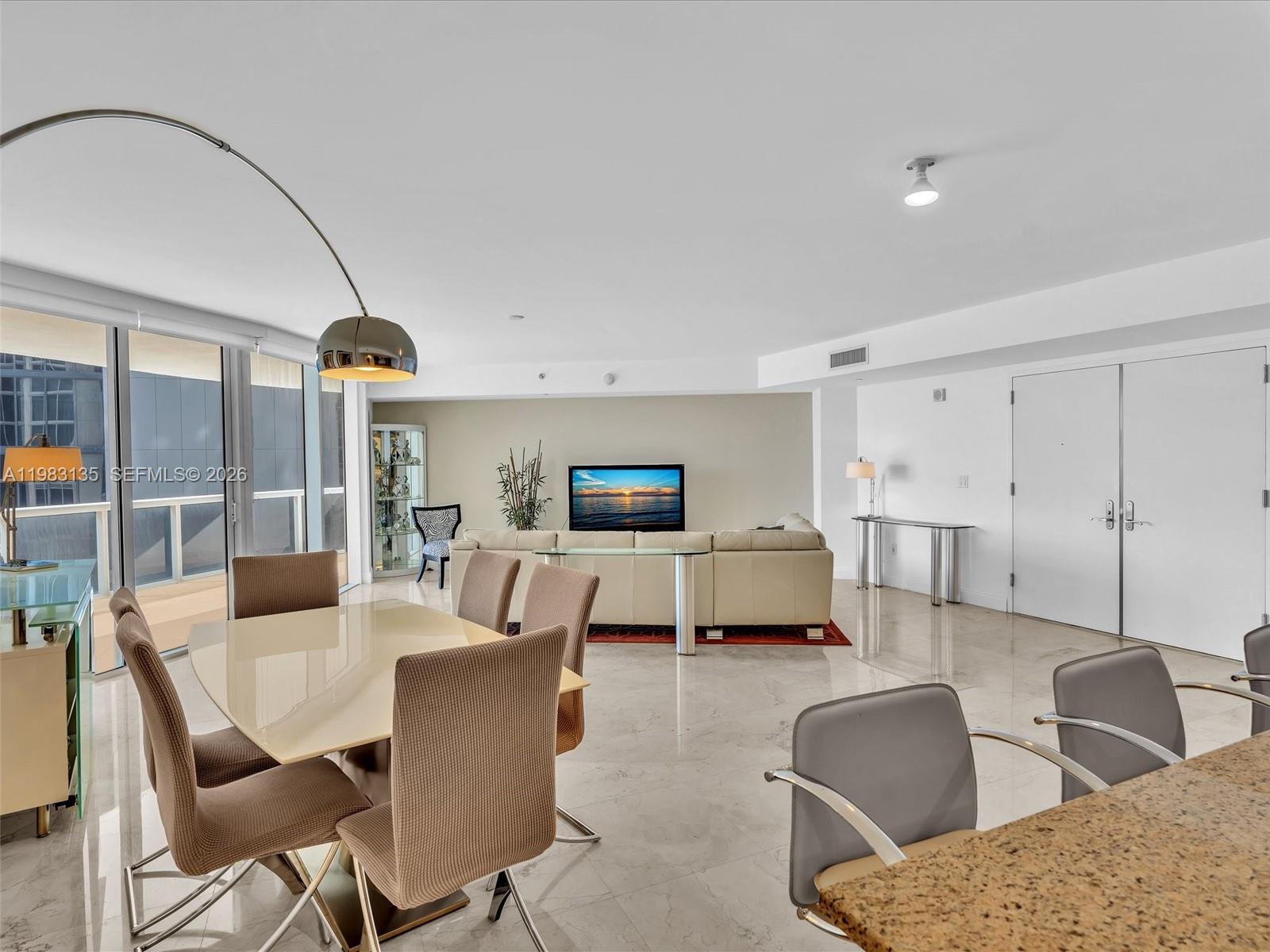 OCEAN FOUR CONDO - Residential