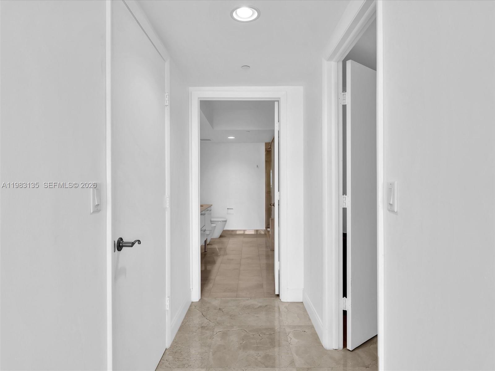 OCEAN FOUR CONDO - Residential