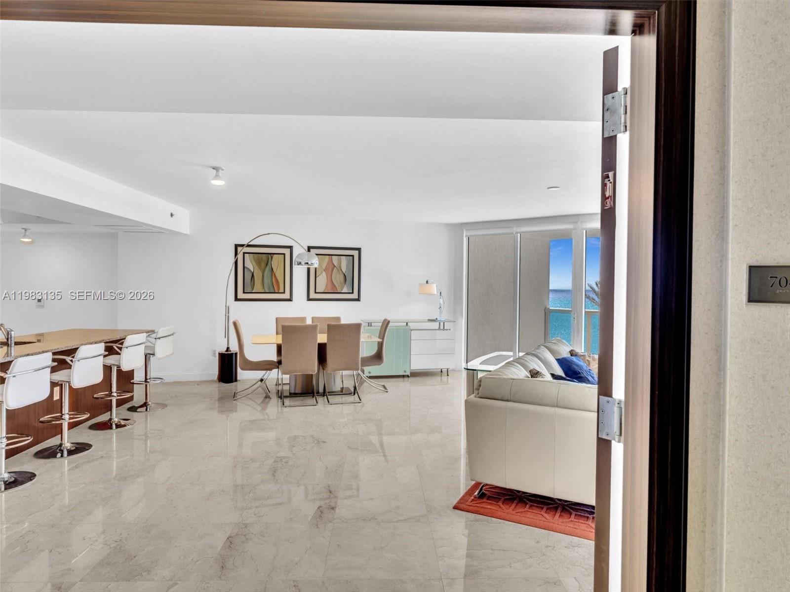 OCEAN FOUR CONDO - Residential