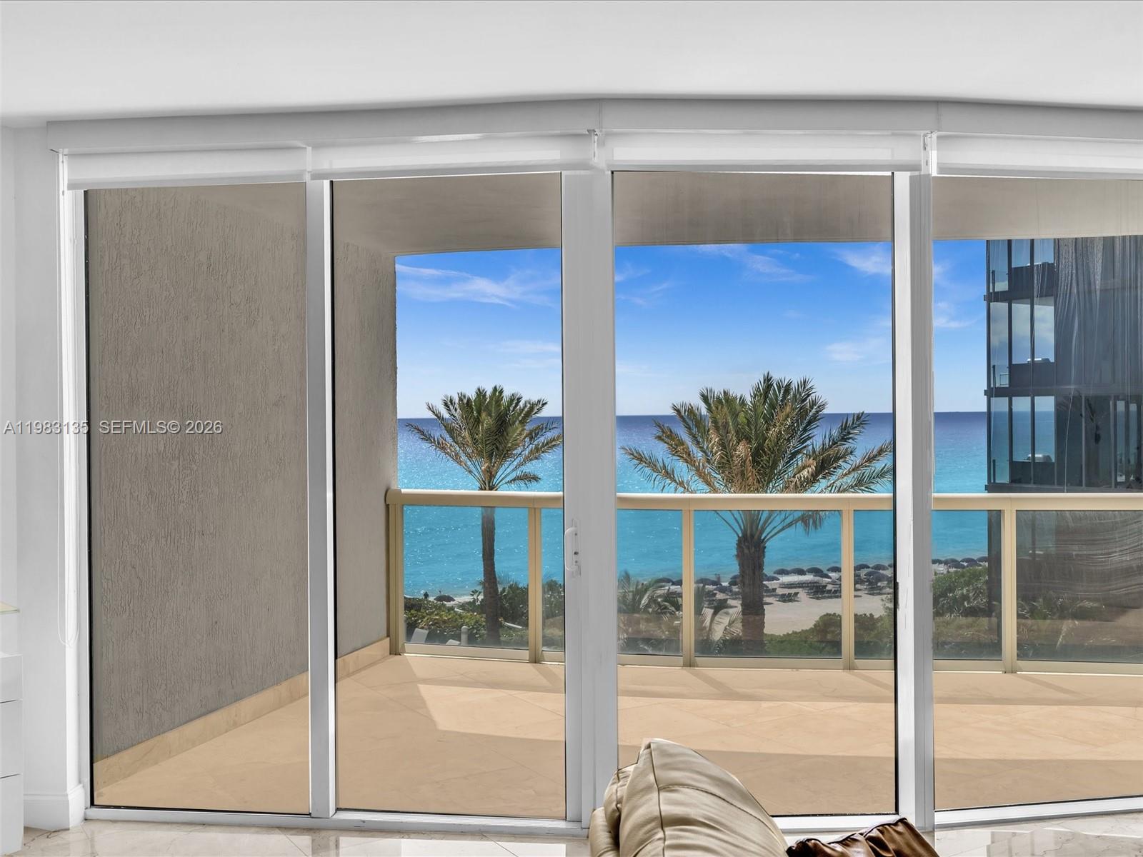 OCEAN FOUR CONDO - Residential