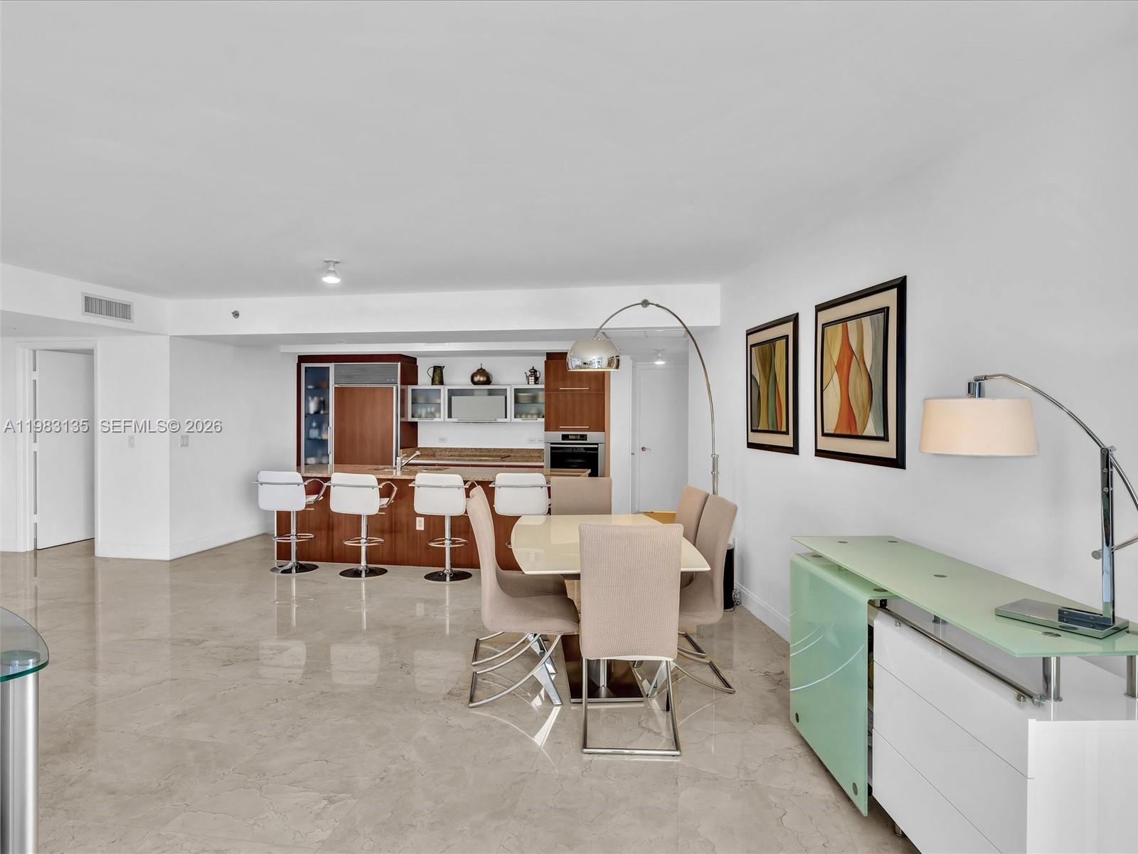 OCEAN FOUR CONDO - Residential