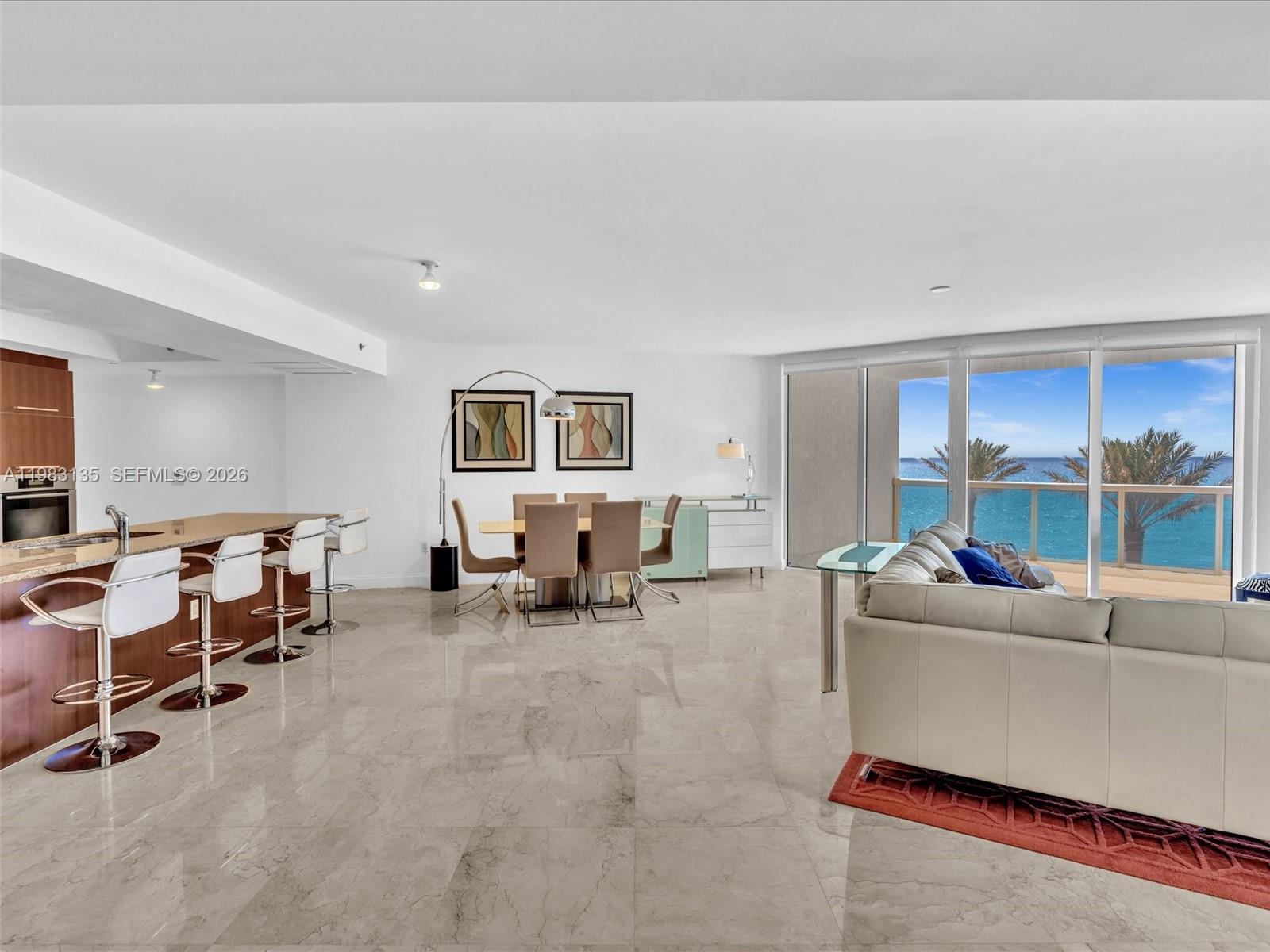 OCEAN FOUR CONDO - Residential