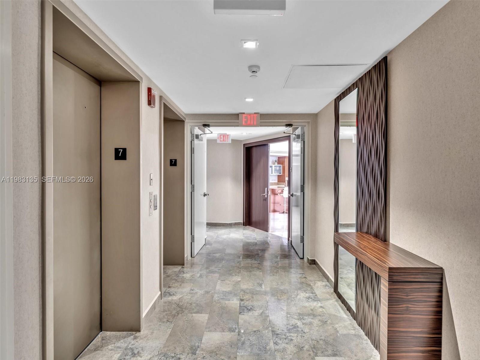 OCEAN FOUR CONDO - Residential