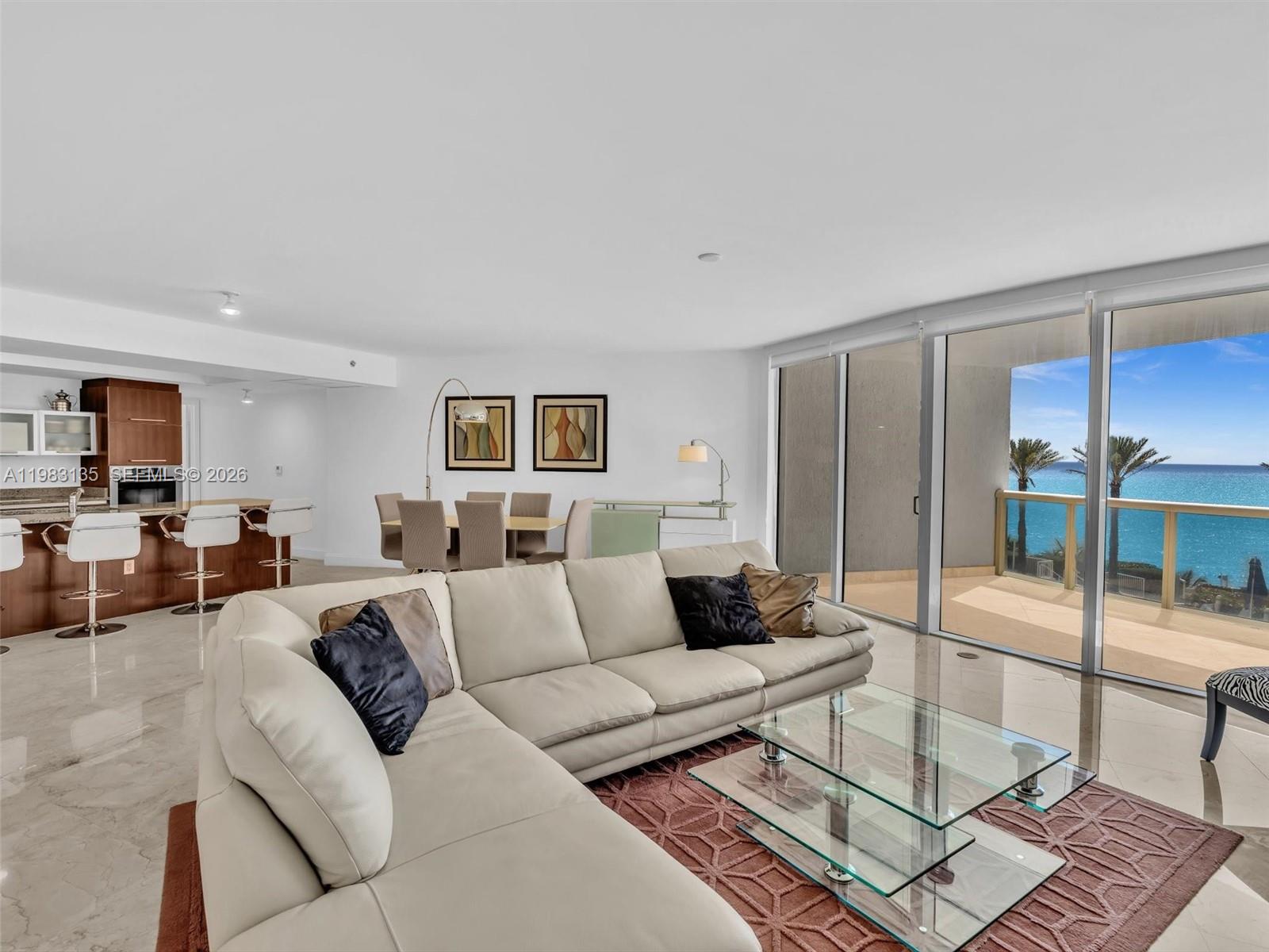 OCEAN FOUR CONDO - Residential
