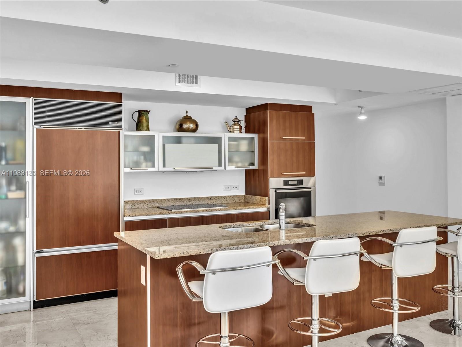 OCEAN FOUR CONDO - Residential
