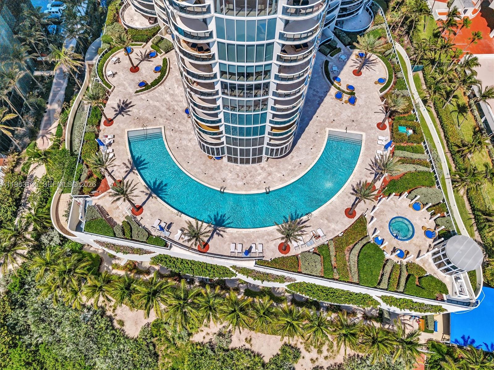 OCEAN FOUR CONDO - Residential