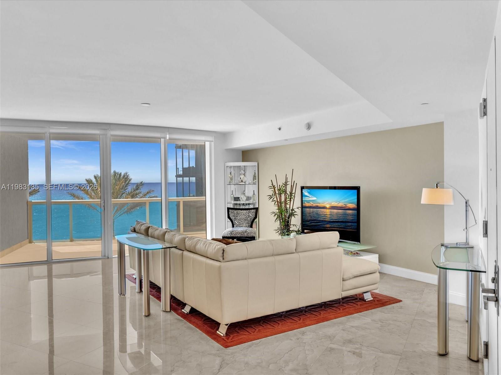 OCEAN FOUR CONDO - Residential