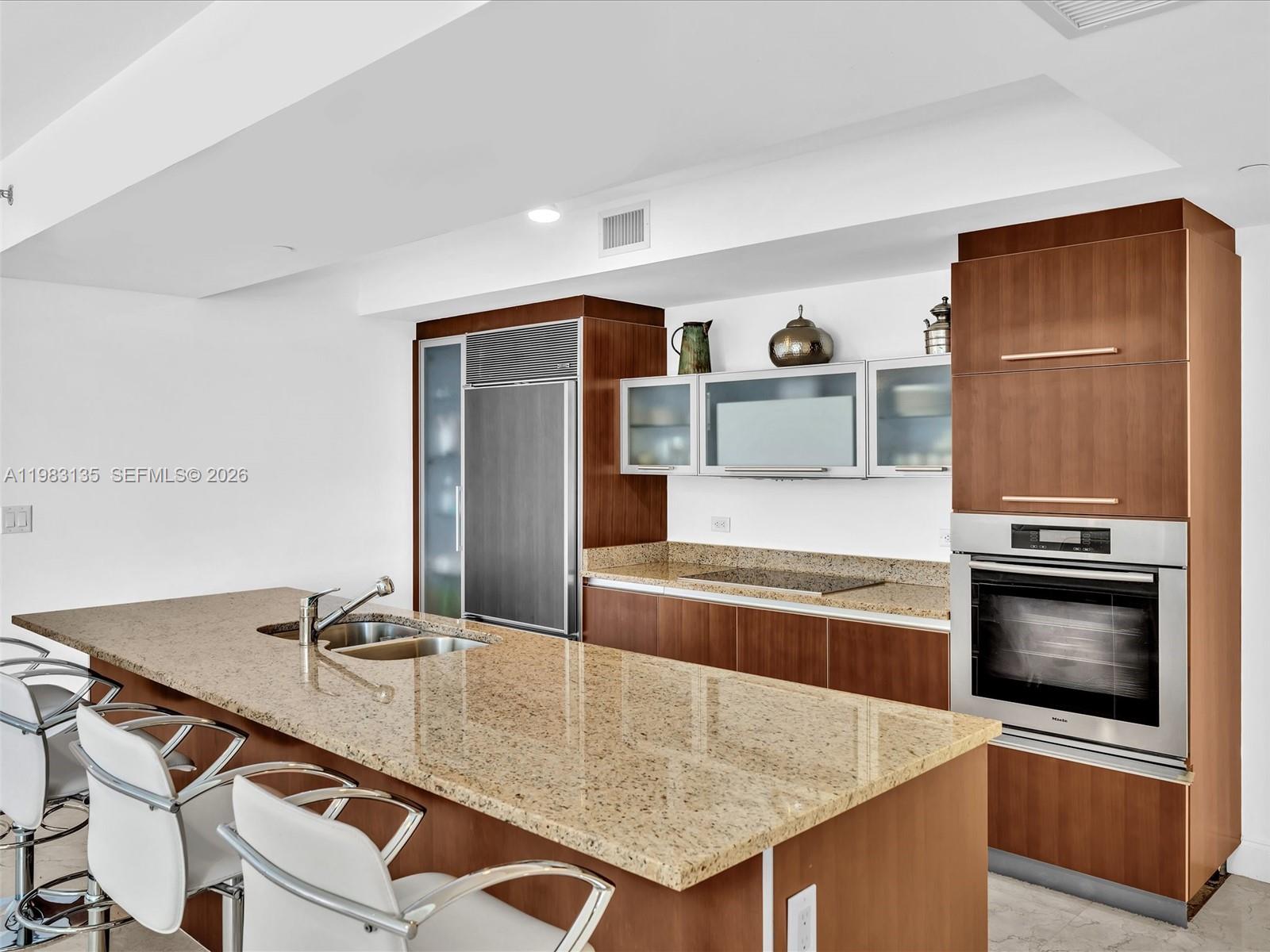 OCEAN FOUR CONDO - Residential