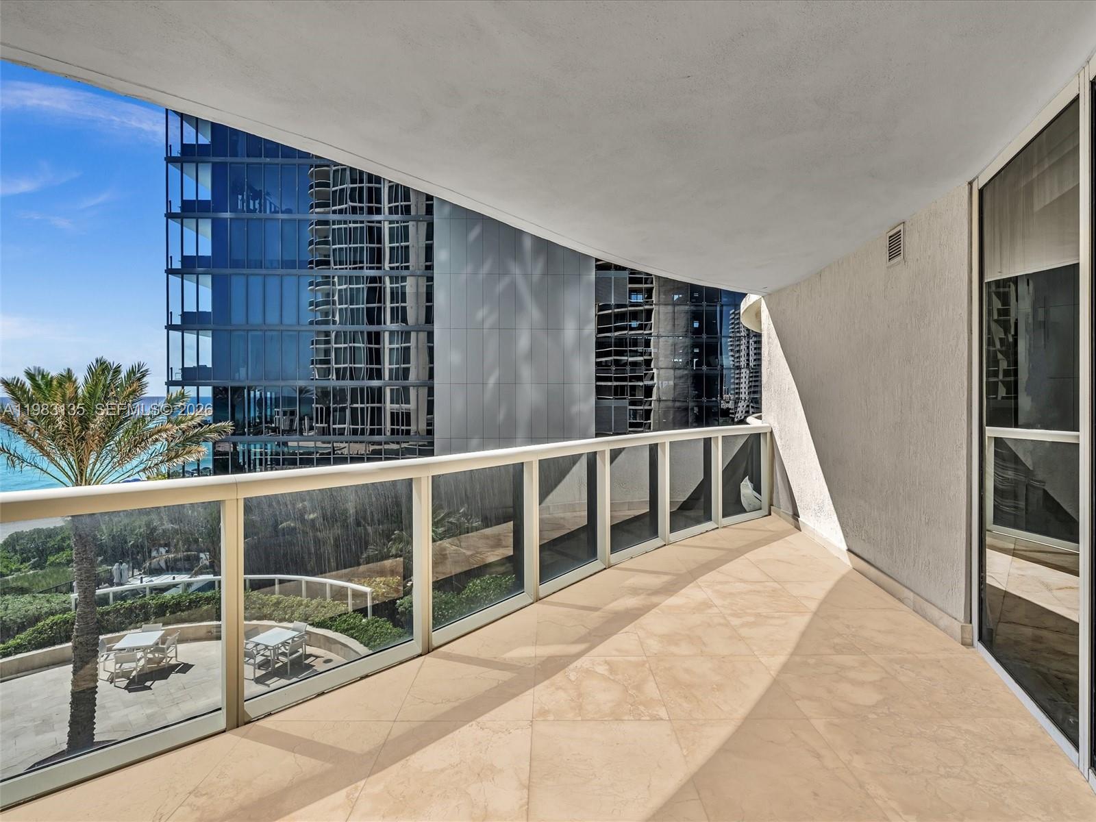 OCEAN FOUR CONDO - Residential