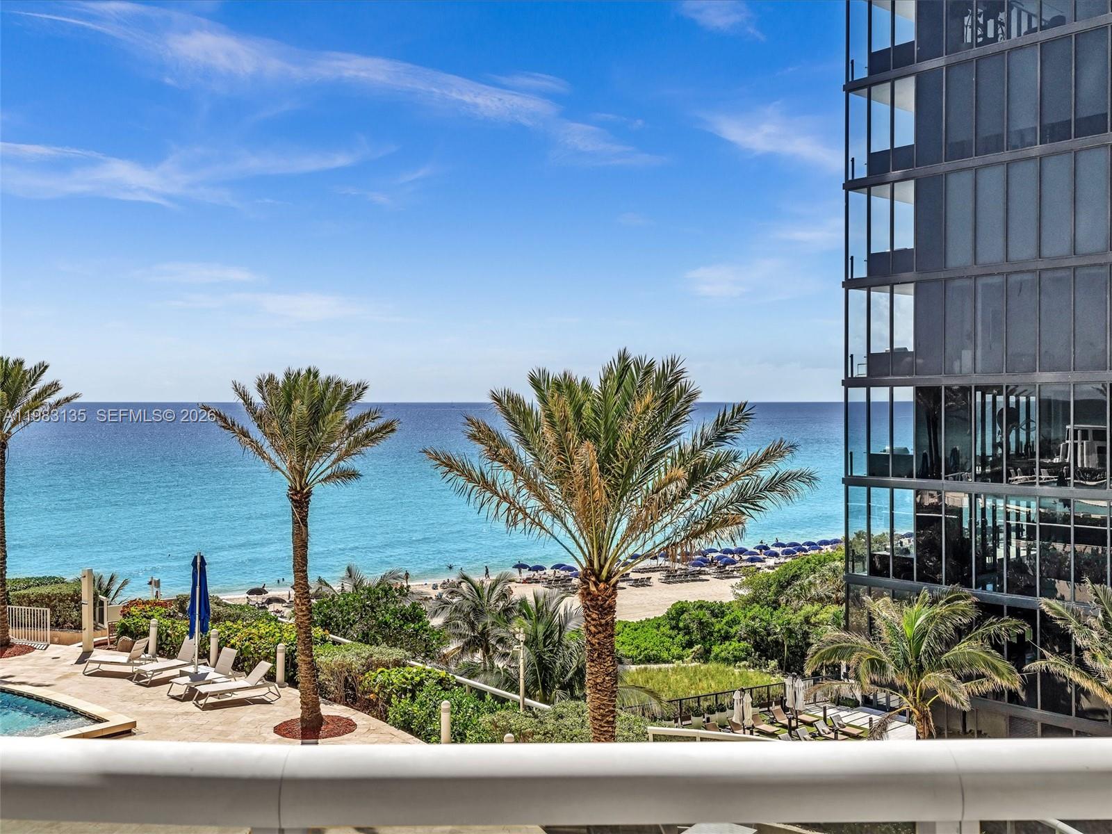 OCEAN FOUR CONDO - Residential