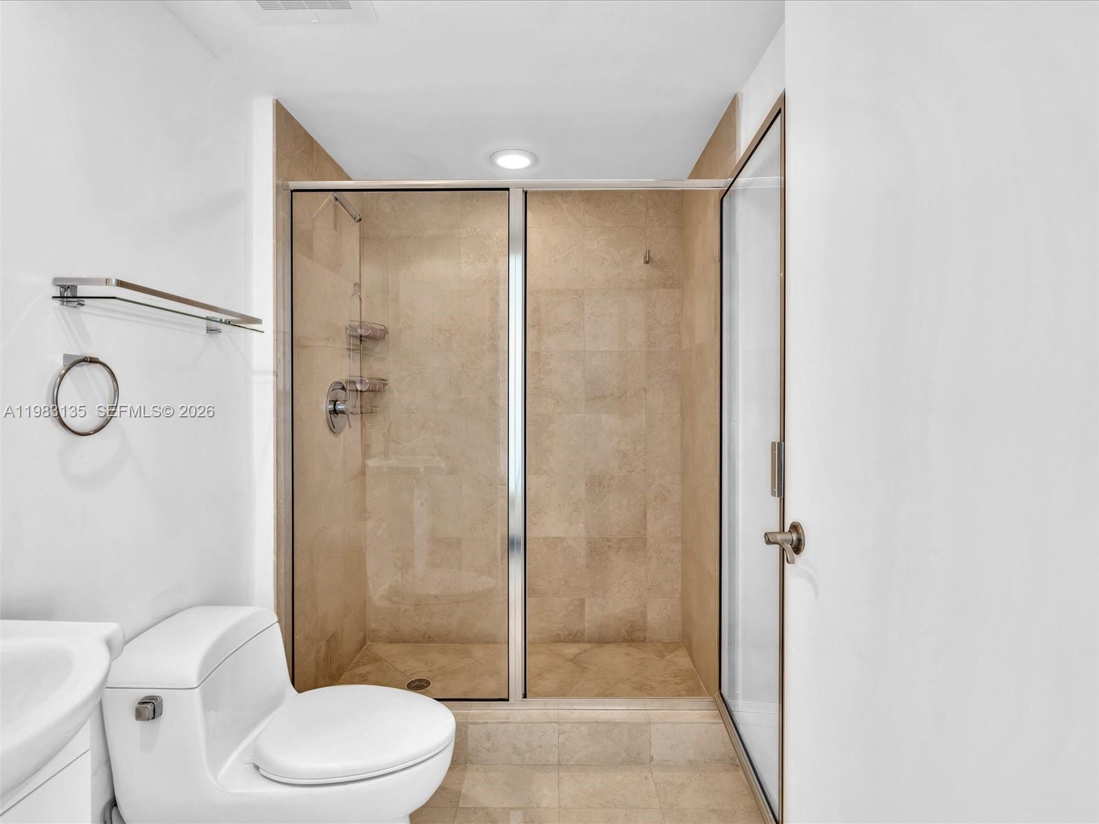 OCEAN FOUR CONDO - Residential