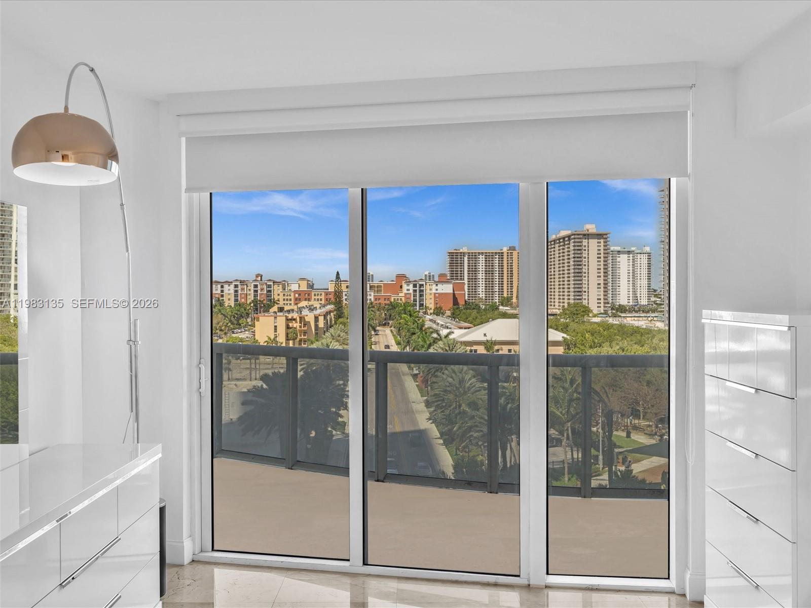 OCEAN FOUR CONDO - Residential