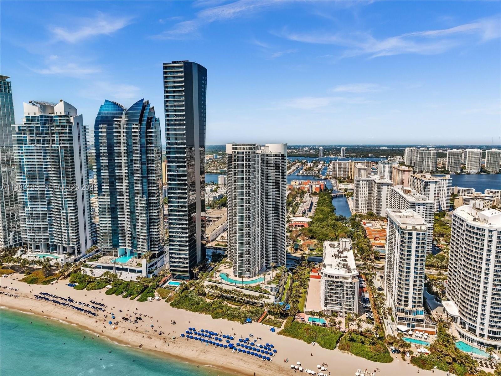 OCEAN FOUR CONDO - Residential