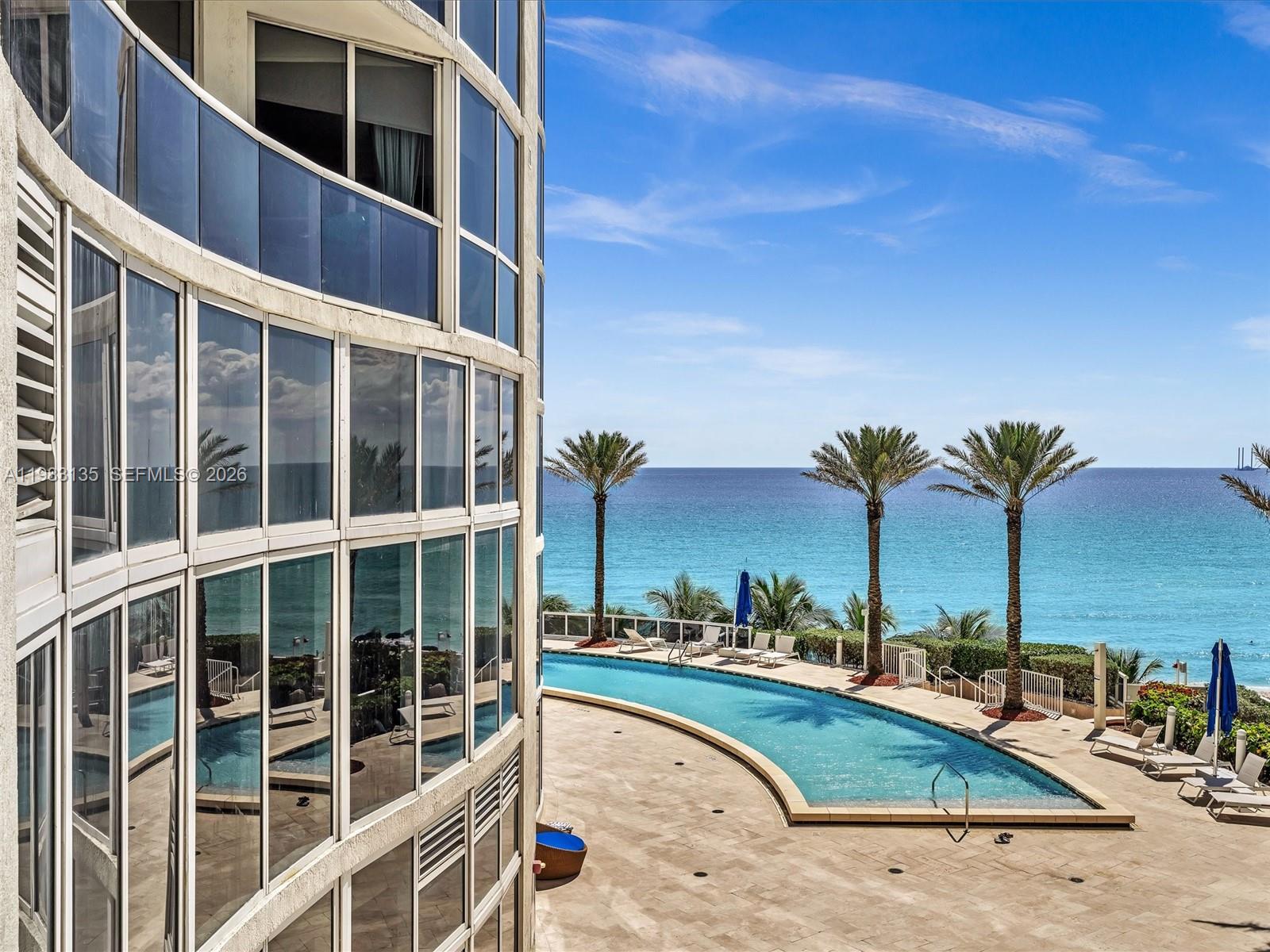 OCEAN FOUR CONDO - Residential