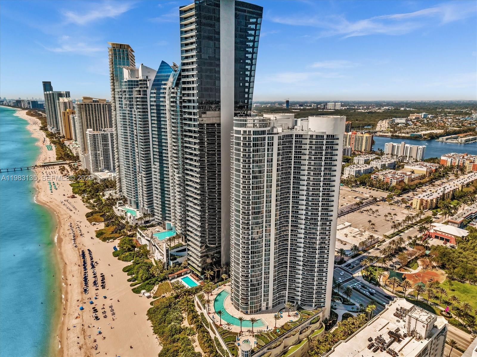 OCEAN FOUR CONDO - Residential