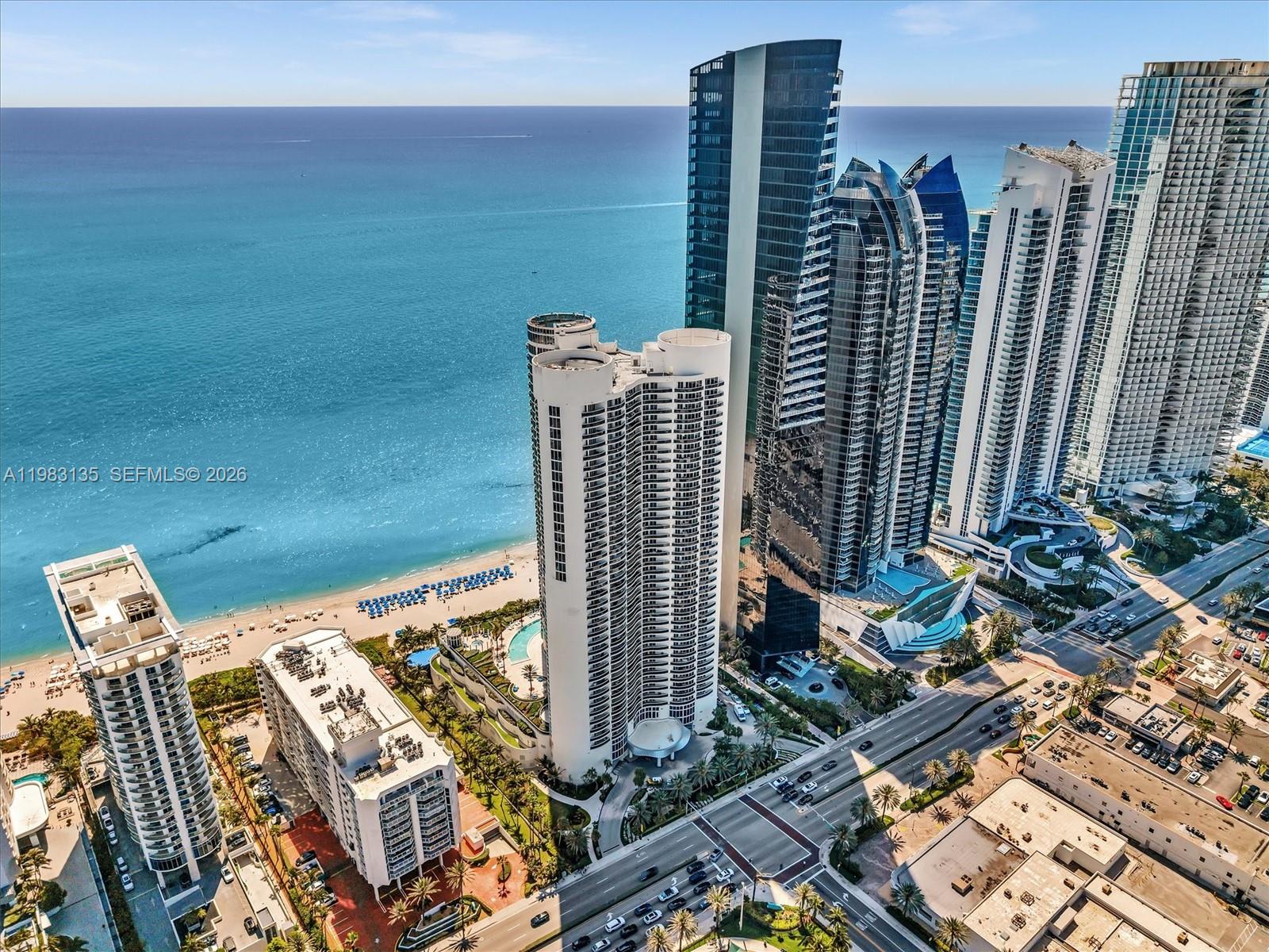 OCEAN FOUR CONDO - Residential