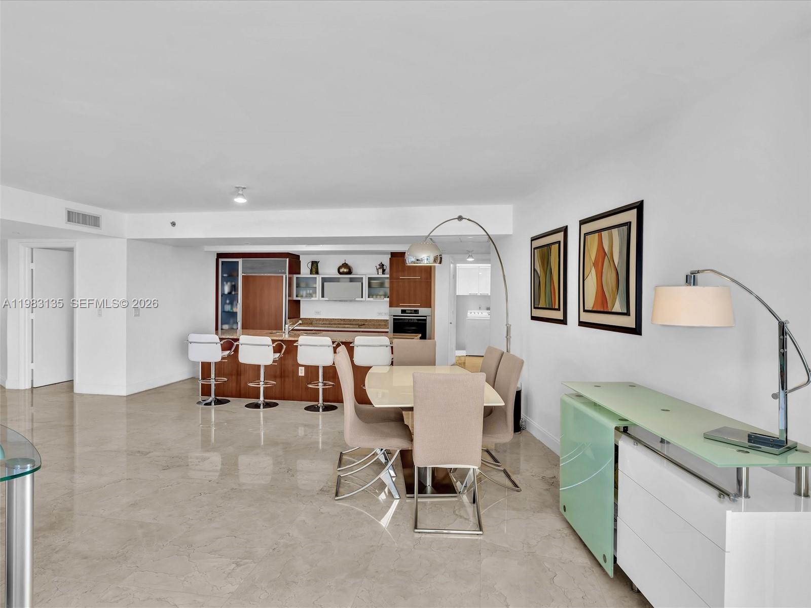 OCEAN FOUR CONDO - Residential