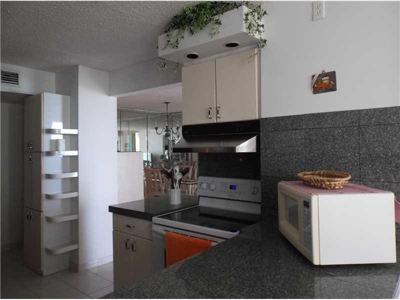 MIRASOL OCEAN TOWERS COND - Residential Lease