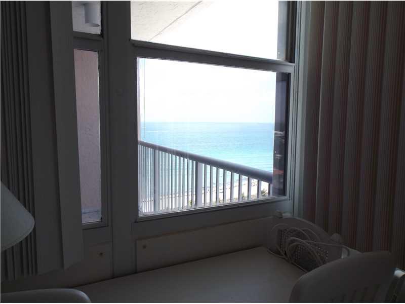 MIRASOL OCEAN TOWERS COND - Residential Lease