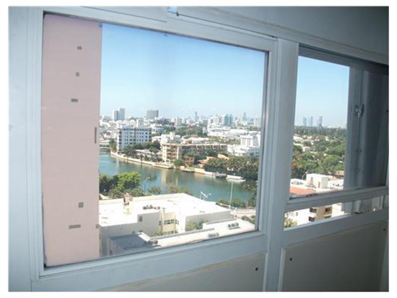 MIRASOL OCEAN TOWERS COND - Residential Lease
