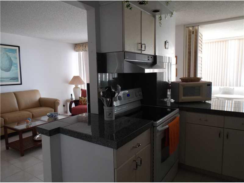 MIRASOL OCEAN TOWERS COND - Residential Lease